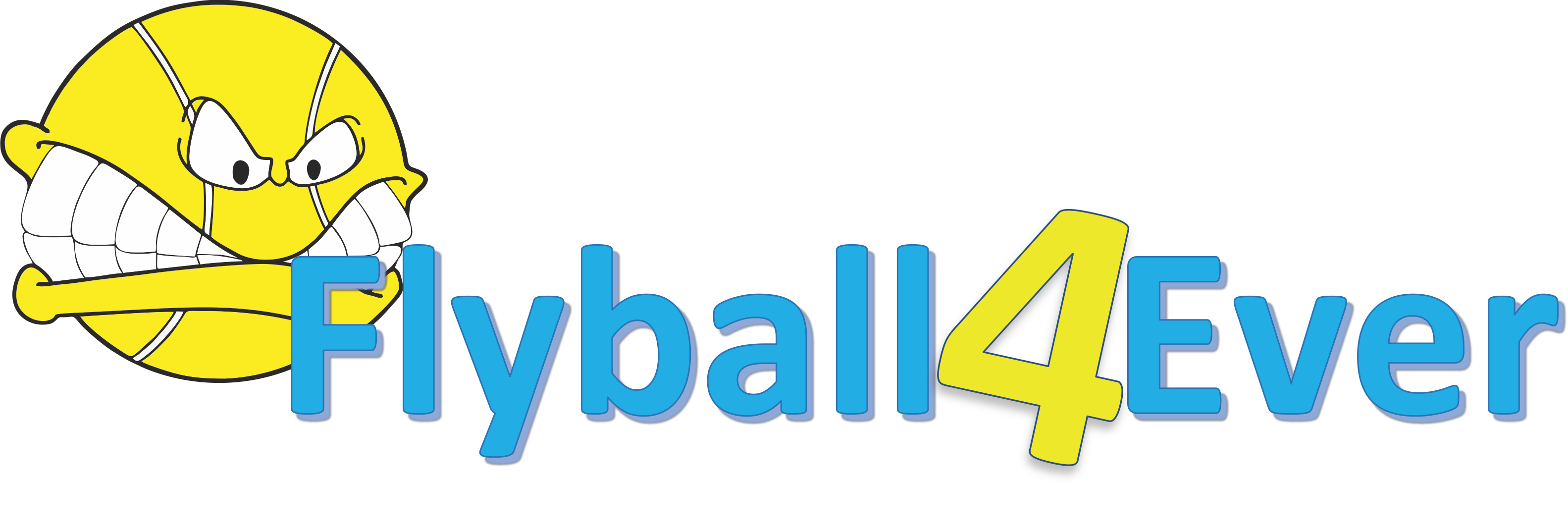 Flyball4EverLogo